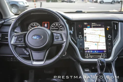Photos of 2020 Subaru Outback Premium for sale in Salt Lake City, UT at Prestman Auto