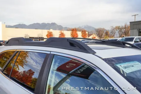 More photos of 2020 Subaru Outback Premium at Prestman Auto, UT