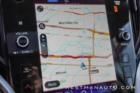 More photos of 2020 Subaru Outback Premium at Prestman Auto, UT