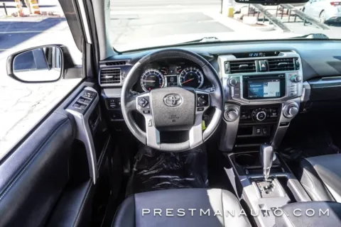 Photos of 2019 Toyota 4Runner SR5 Premium for sale in Salt Lake City, UT at Prestman Auto