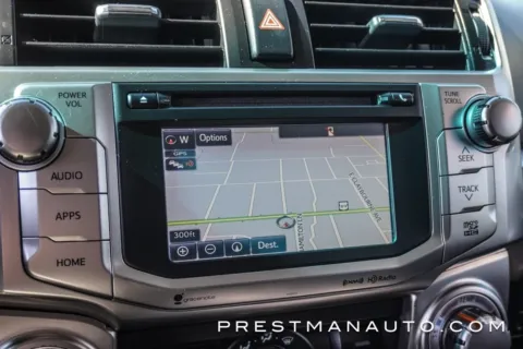 More photos of 2019 Toyota 4Runner SR5 Premium at Prestman Auto, UT