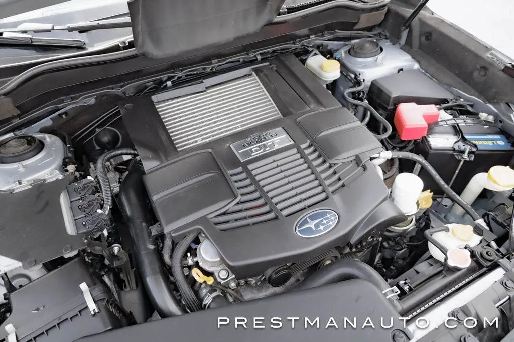 2018 Subaru Forester XT Touring - Photo 72