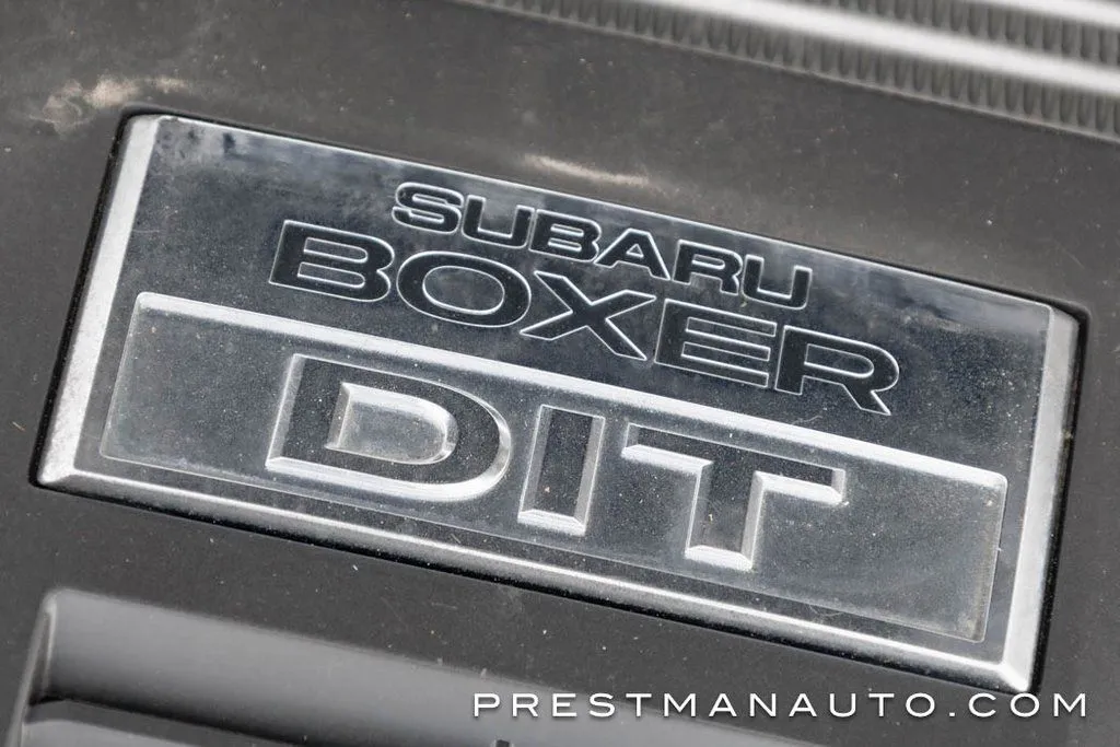 2018 Subaru Forester XT Touring - Photo 73