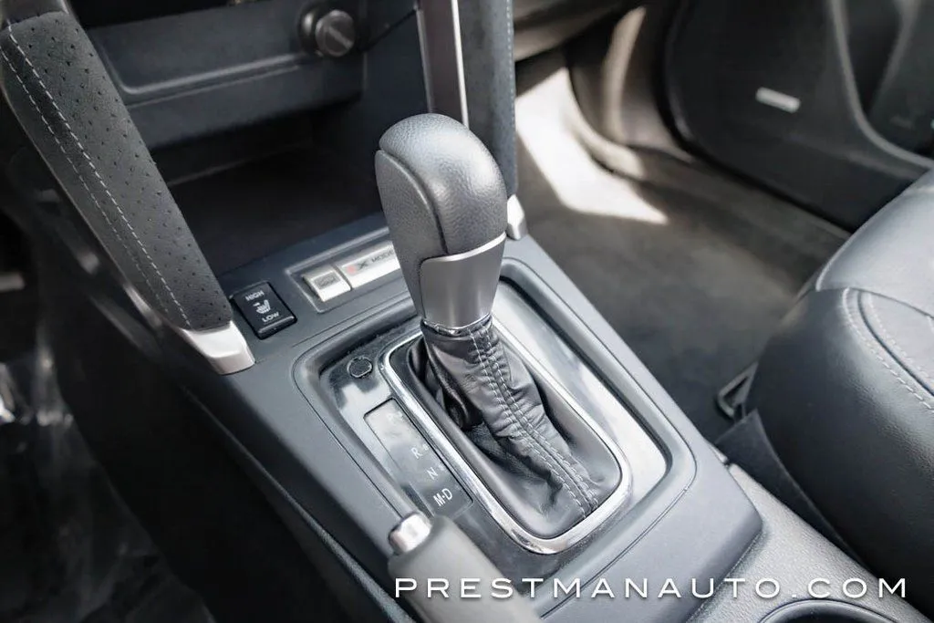 2018 Subaru Forester XT Touring - Photo 49