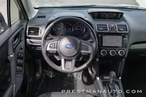 Photos of 2018 Subaru Forester 2.0XT Touring for sale in Salt Lake City, UT at Prestman Auto