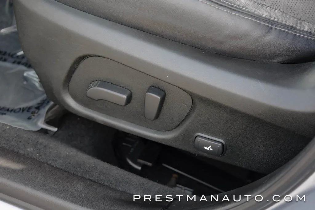 2018 Subaru Forester XT Touring - Photo 27