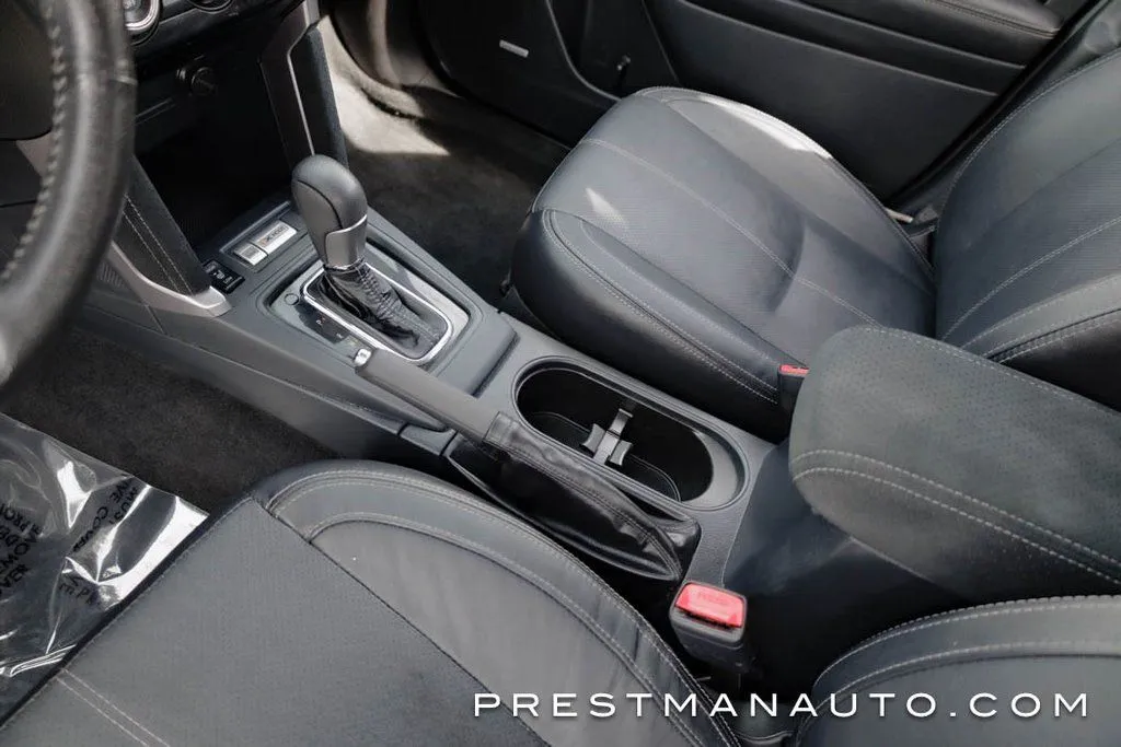 2018 Subaru Forester XT Touring - Photo 52