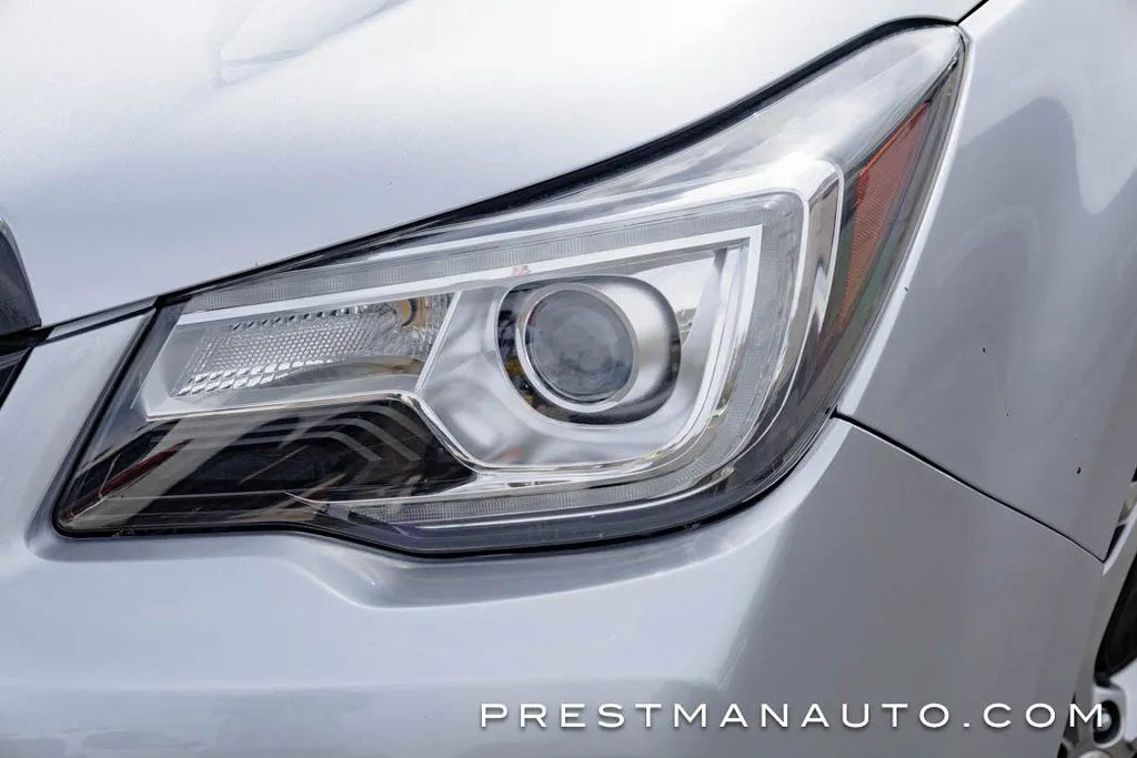 2018 Subaru Forester XT Touring - Photo 74