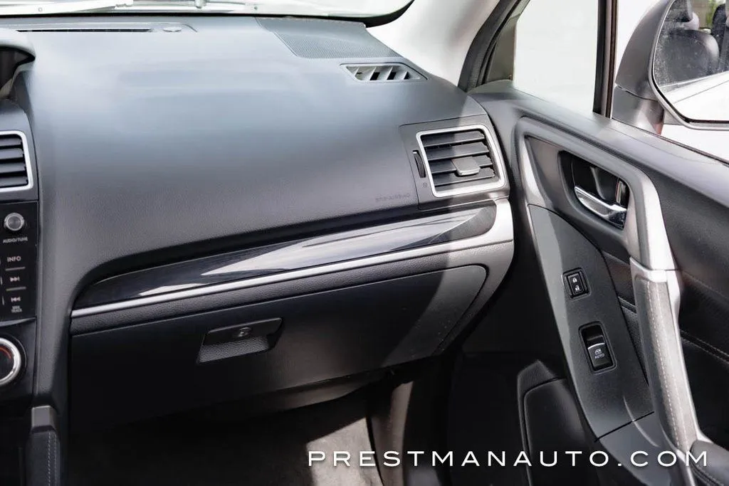 2018 Subaru Forester XT Touring - Photo 56