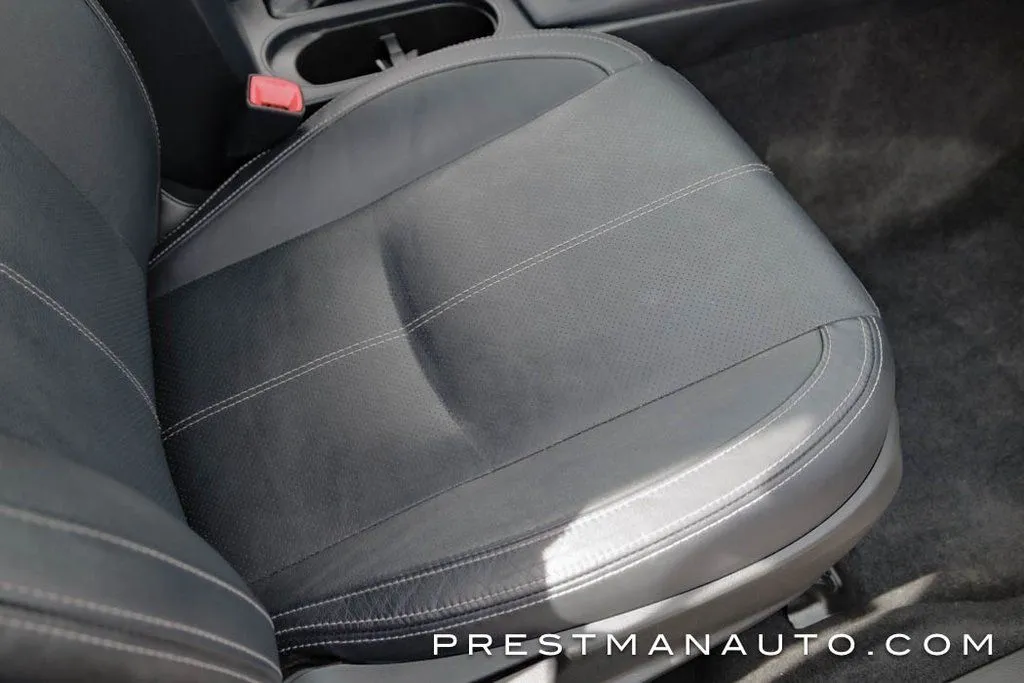 2018 Subaru Forester XT Touring - Photo 58