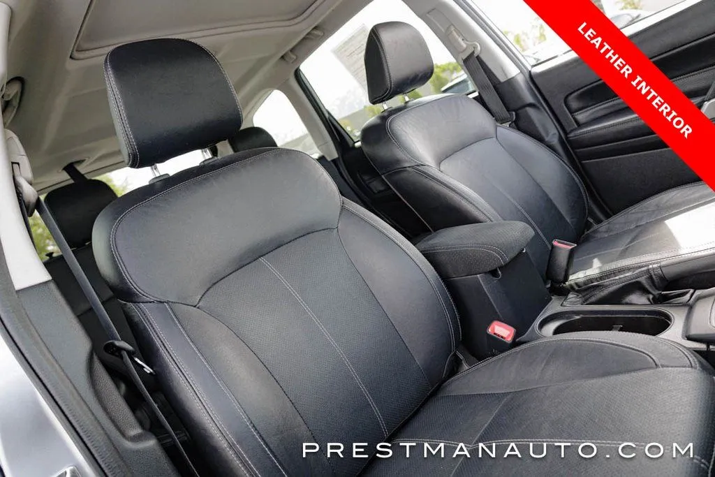 2018 Subaru Forester XT Touring - Photo 4