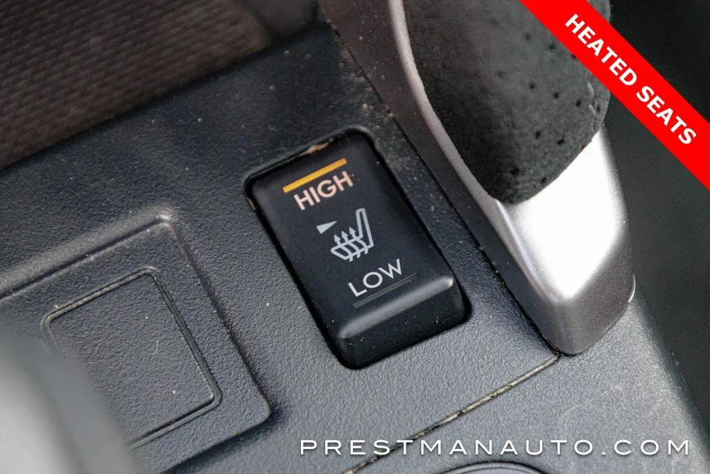 2018 Subaru Forester XT Touring - Photo 7