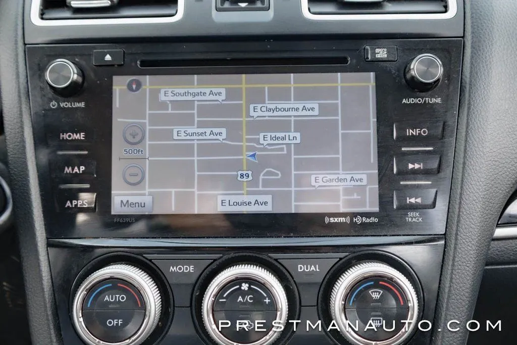 2018 Subaru Forester XT Touring - Photo 43