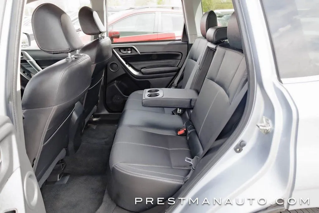 2018 Subaru Forester XT Touring - Photo 61