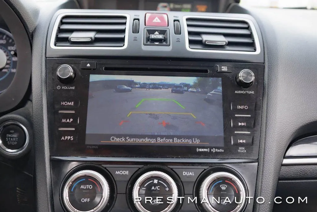 2018 Subaru Forester XT Touring - Photo 44