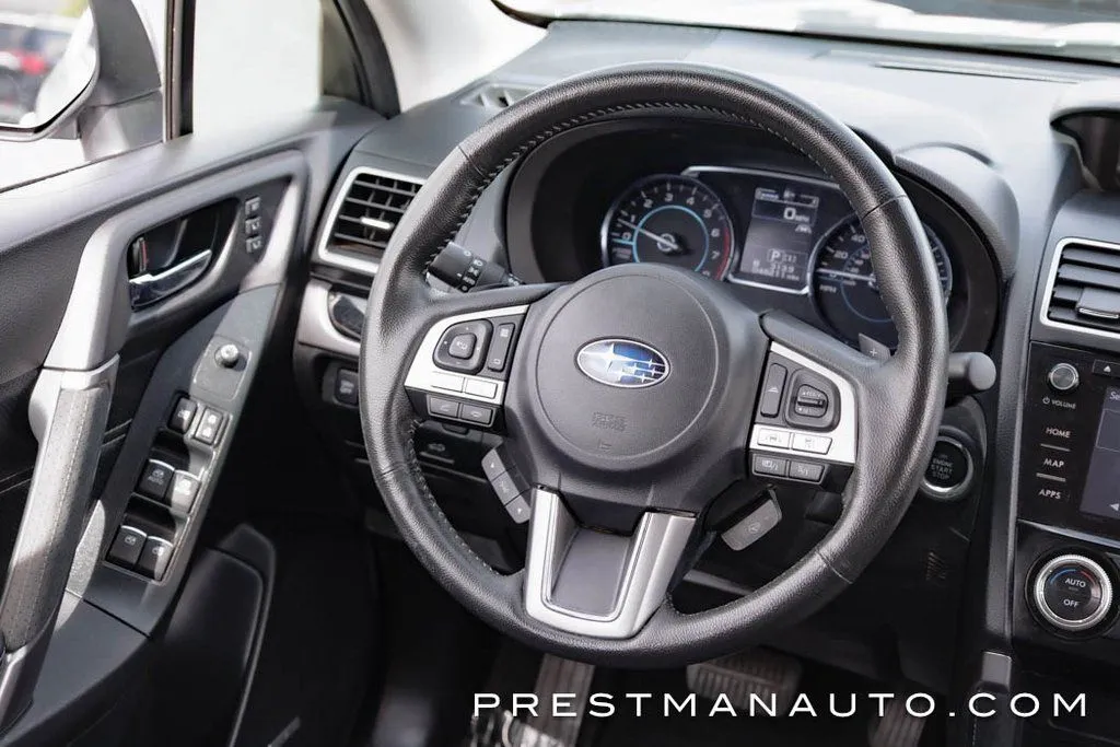 2018 Subaru Forester XT Touring - Photo 55