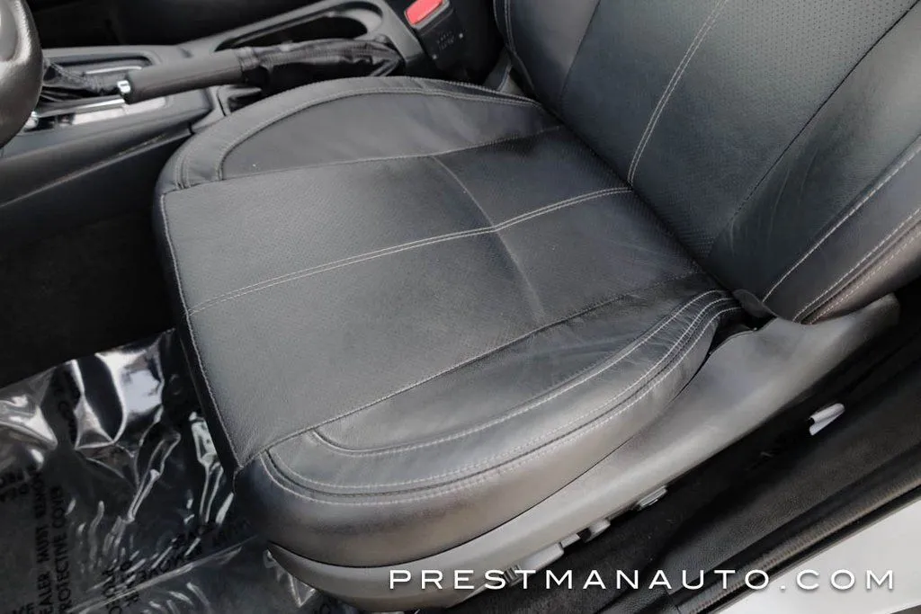 2018 Subaru Forester XT Touring - Photo 26