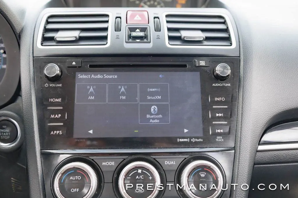 2018 Subaru Forester XT Touring - Photo 46