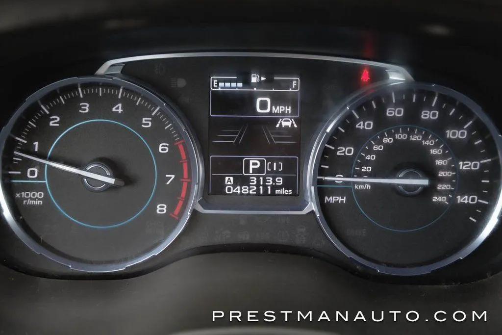 2018 Subaru Forester XT Touring - Photo 33