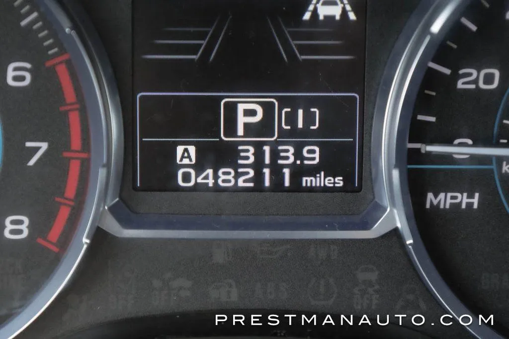 2018 Subaru Forester XT Touring - Photo 34