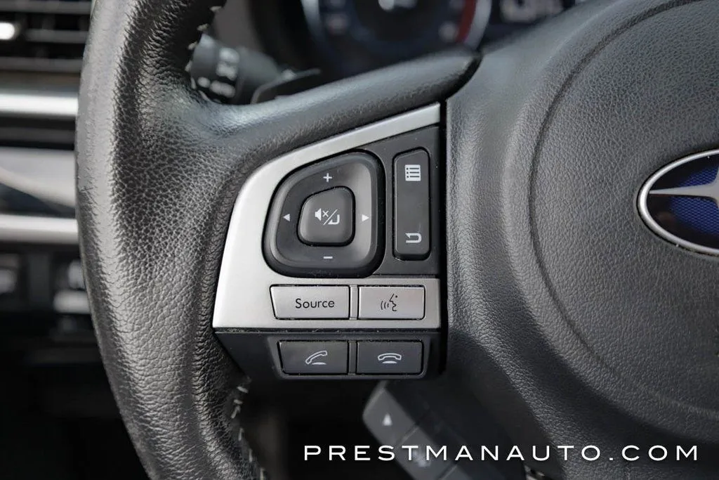 2018 Subaru Forester XT Touring - Photo 36