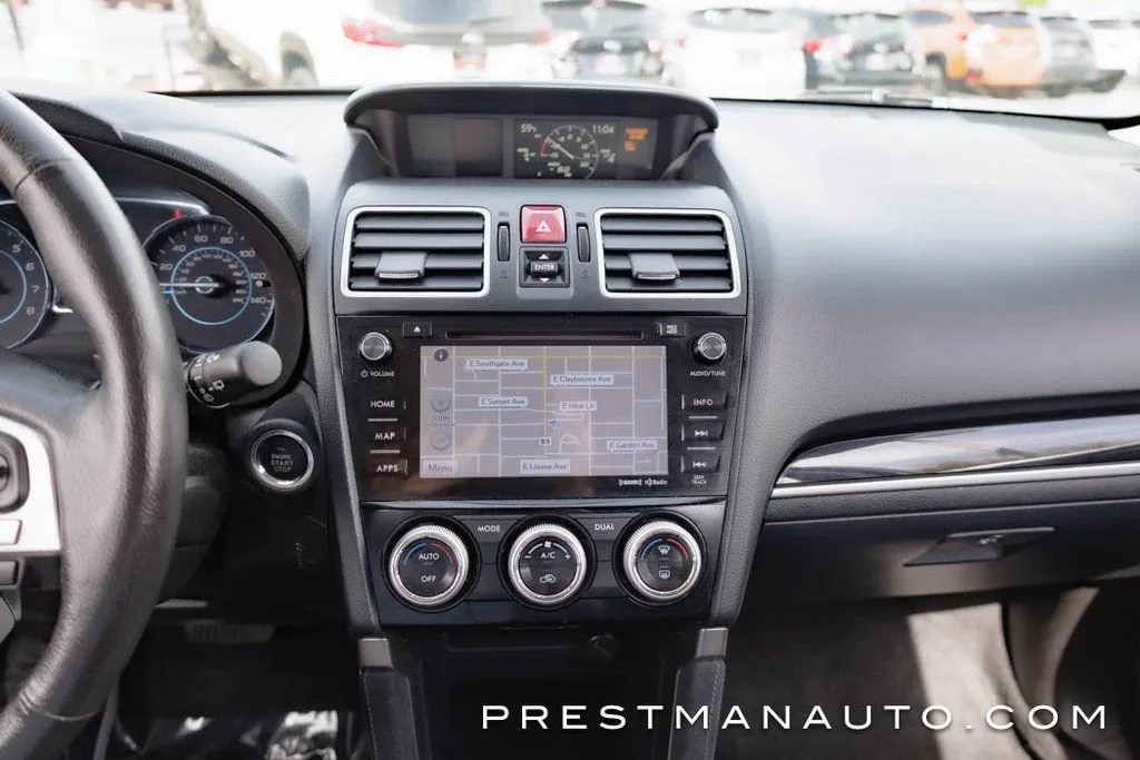 2018 Subaru Forester XT Touring - Photo 42