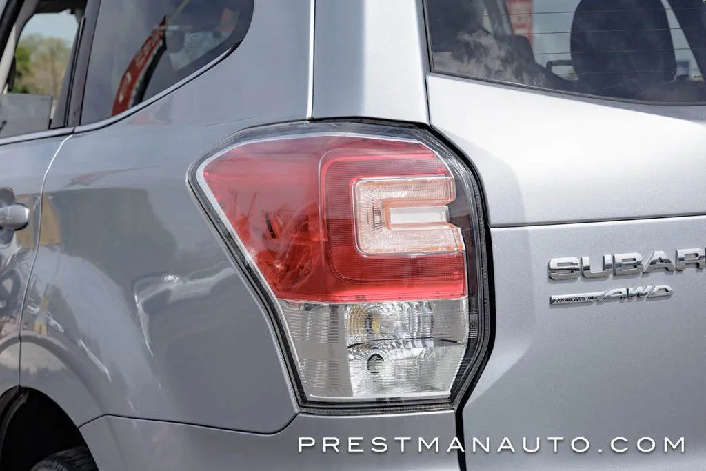 2018 Subaru Forester XT Touring - Photo 68