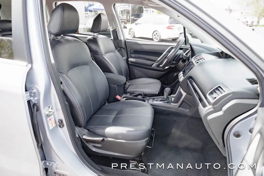 2018 Subaru Forester XT Touring - Photo 57