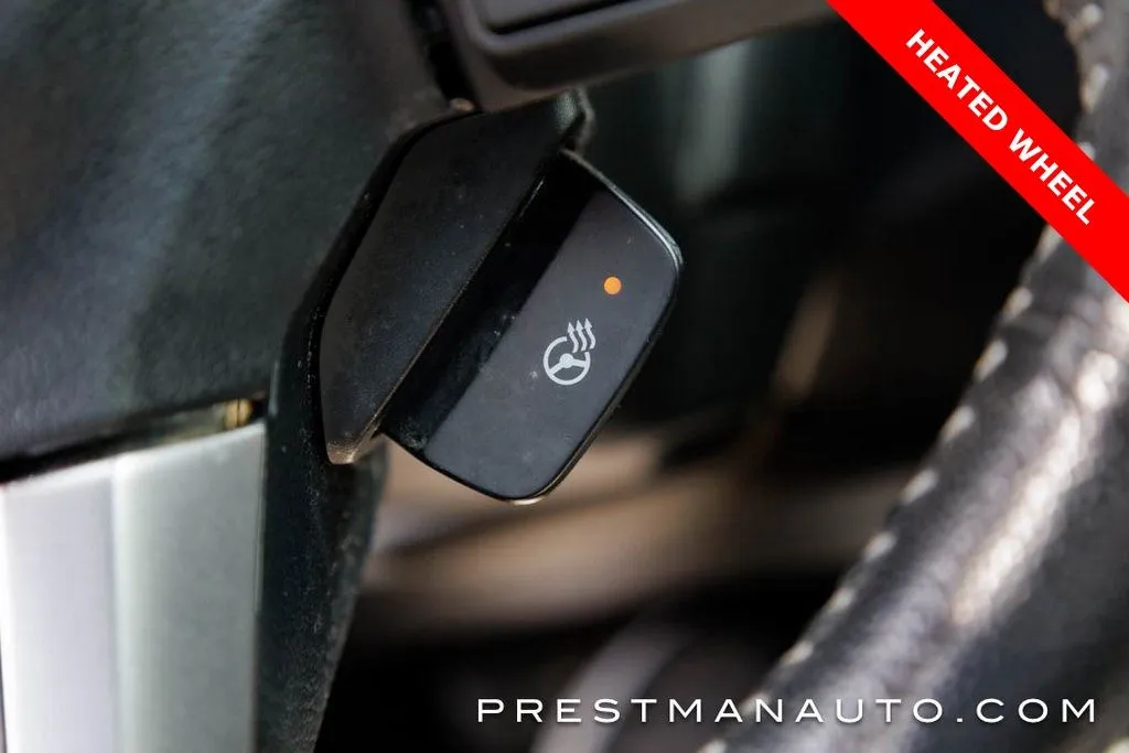 2018 Subaru Forester XT Touring - Photo 8