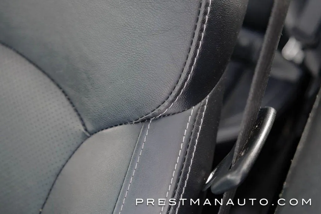 2018 Subaru Forester XT Touring - Photo 25