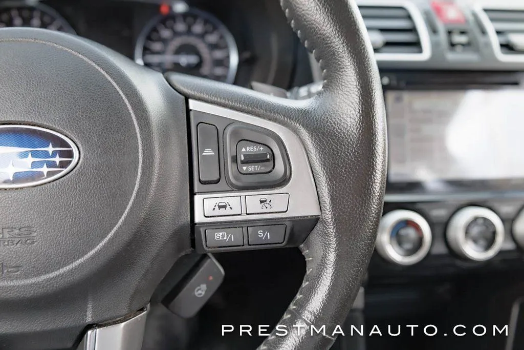 2018 Subaru Forester XT Touring - Photo 38