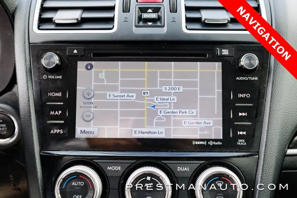 2018 Subaru Forester XT Touring - Photo 5