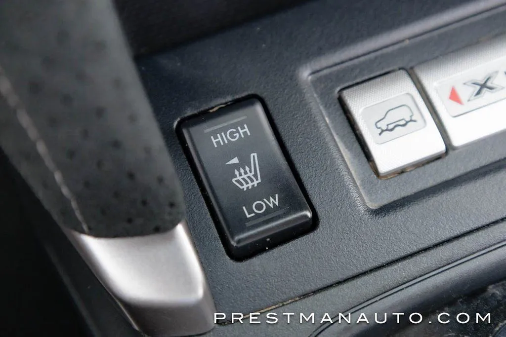 2018 Subaru Forester XT Touring - Photo 50