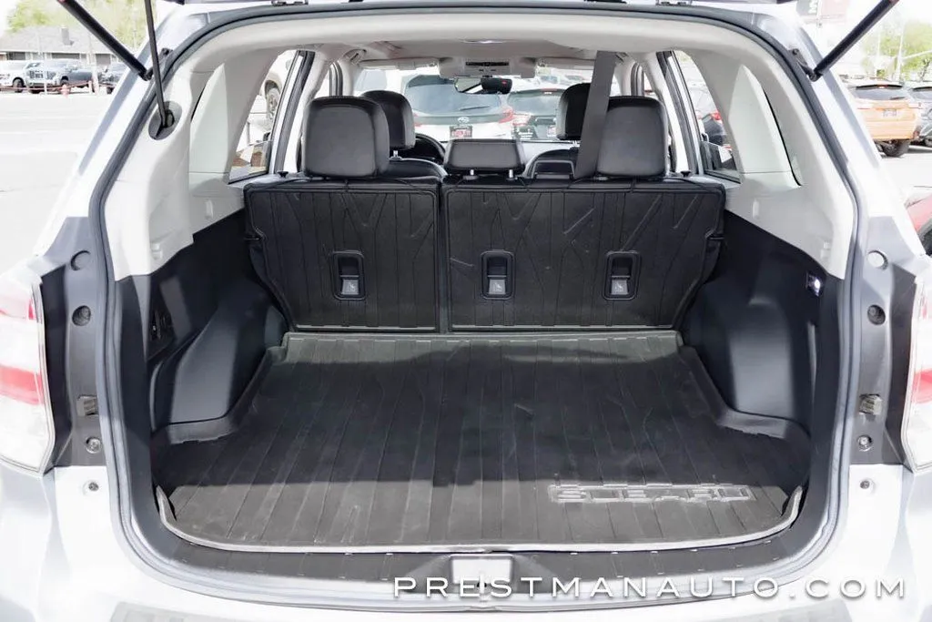 2018 Subaru Forester XT Touring - Photo 63