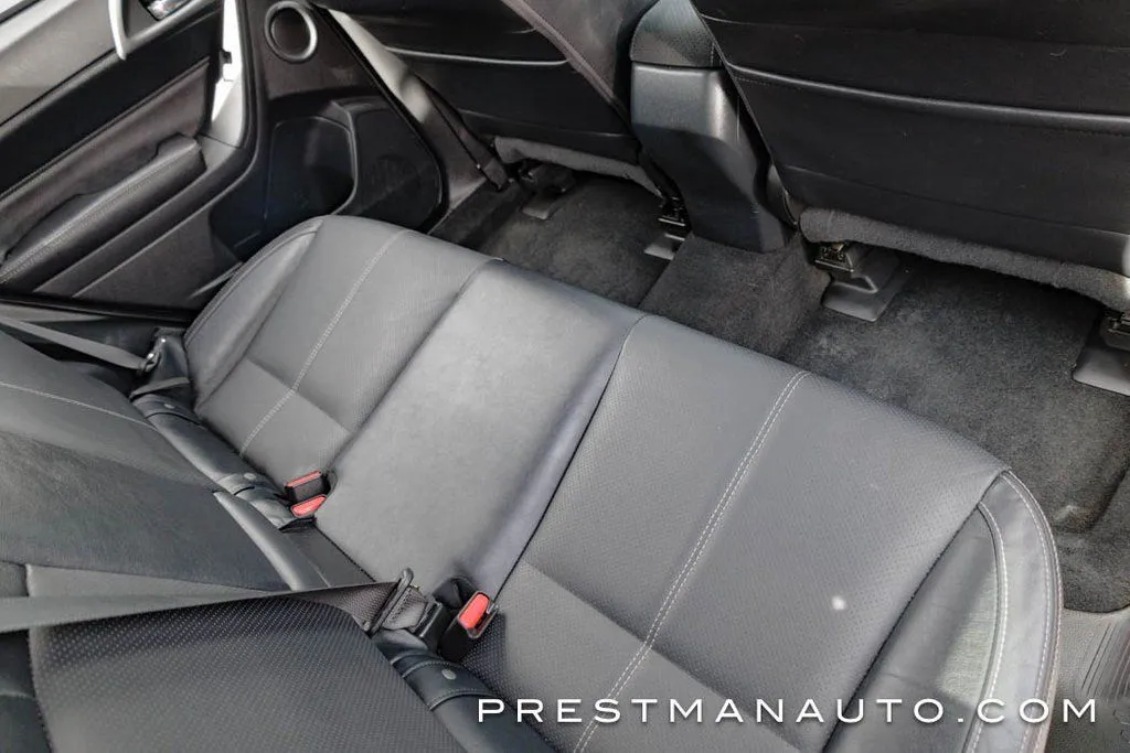 2018 Subaru Forester XT Touring - Photo 60