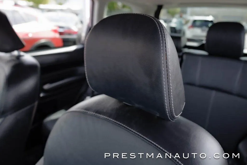 2018 Subaru Forester XT Touring - Photo 24