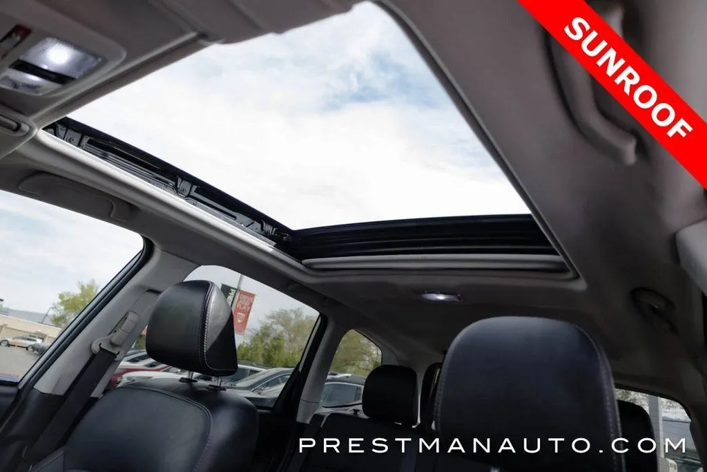 2018 Subaru Forester XT Touring - Photo 12