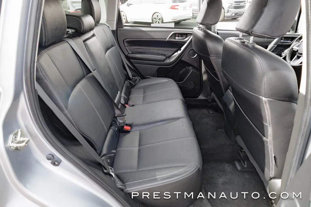 2018 Subaru Forester XT Touring - Photo 59