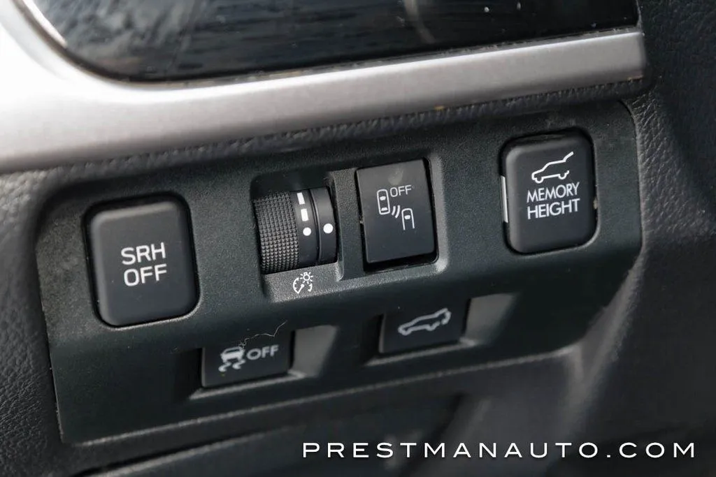 2018 Subaru Forester XT Touring - Photo 32