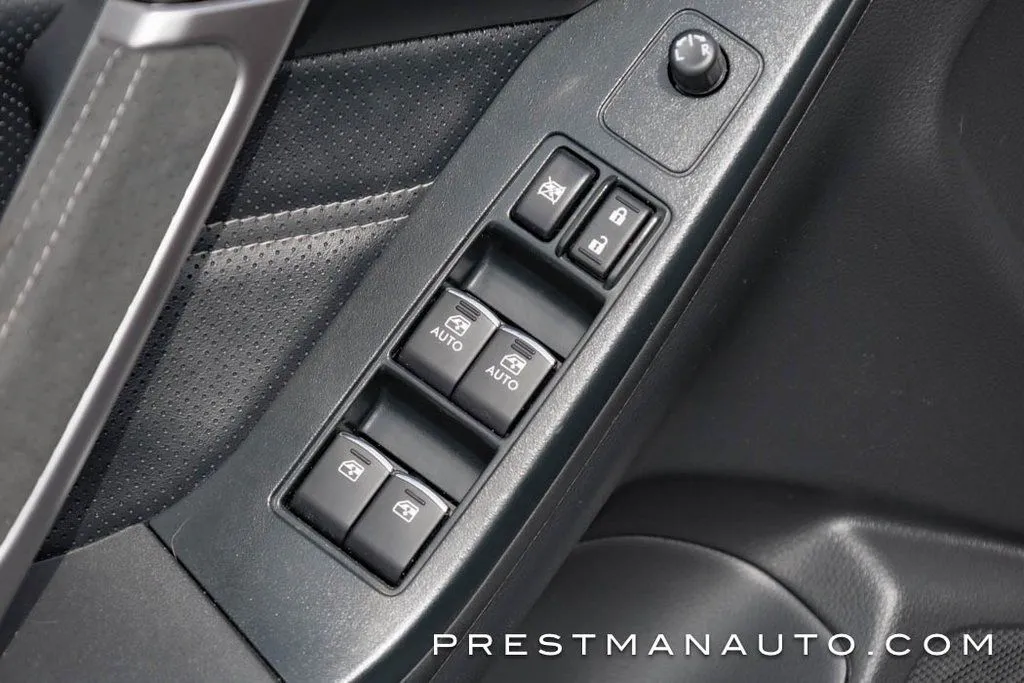 2018 Subaru Forester XT Touring - Photo 29