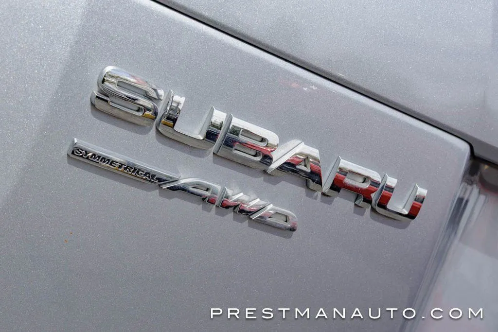 2018 Subaru Forester XT Touring - Photo 10