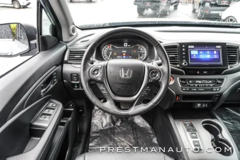 Photos of 2023 Honda Ridgeline RTL for sale in Salt Lake City, UT at Prestman Auto