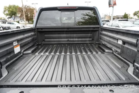 More photos of 2023 Honda Ridgeline RTL at Prestman Auto, UT