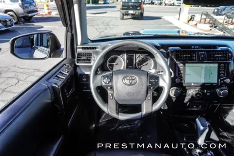 Photos of 2021 Toyota 4Runner TRD Off-Road Premium for sale in Salt Lake City, UT at Prestman Auto