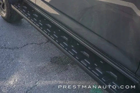 More photos of 2021 Toyota 4Runner TRD Off-Road Premium at Prestman Auto, UT