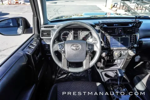 Photos of 2020 Toyota 4Runner TRD Off-Road for sale in Salt Lake City, UT at Prestman Auto