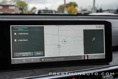 More photos of 2024 Kia Sorento X-Pro SX Prestige at Prestman Auto, UT