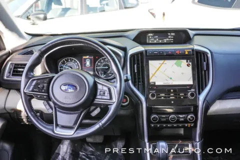 Photos of 2021 Subaru Ascent Touring for sale in Salt Lake City, UT at Prestman Auto