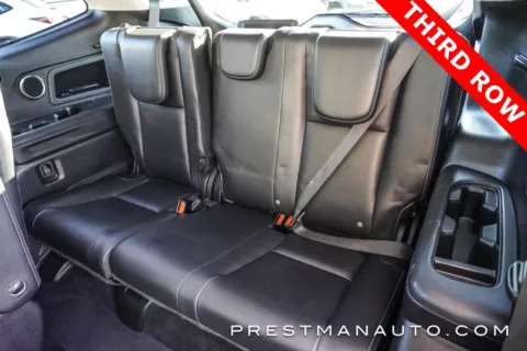 More photos of 2021 Subaru Ascent Touring at Prestman Auto, UT