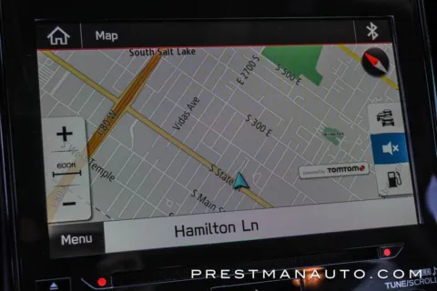 More photos of 2021 Subaru Ascent Touring at Prestman Auto, UT